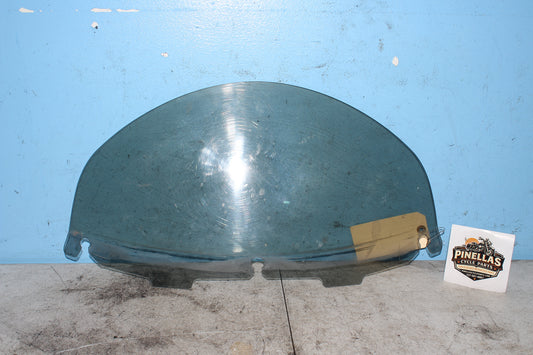 97-06 Harley FLHTCUI Electra Glide Windshield 10" Wind Screen Fairing Batwing