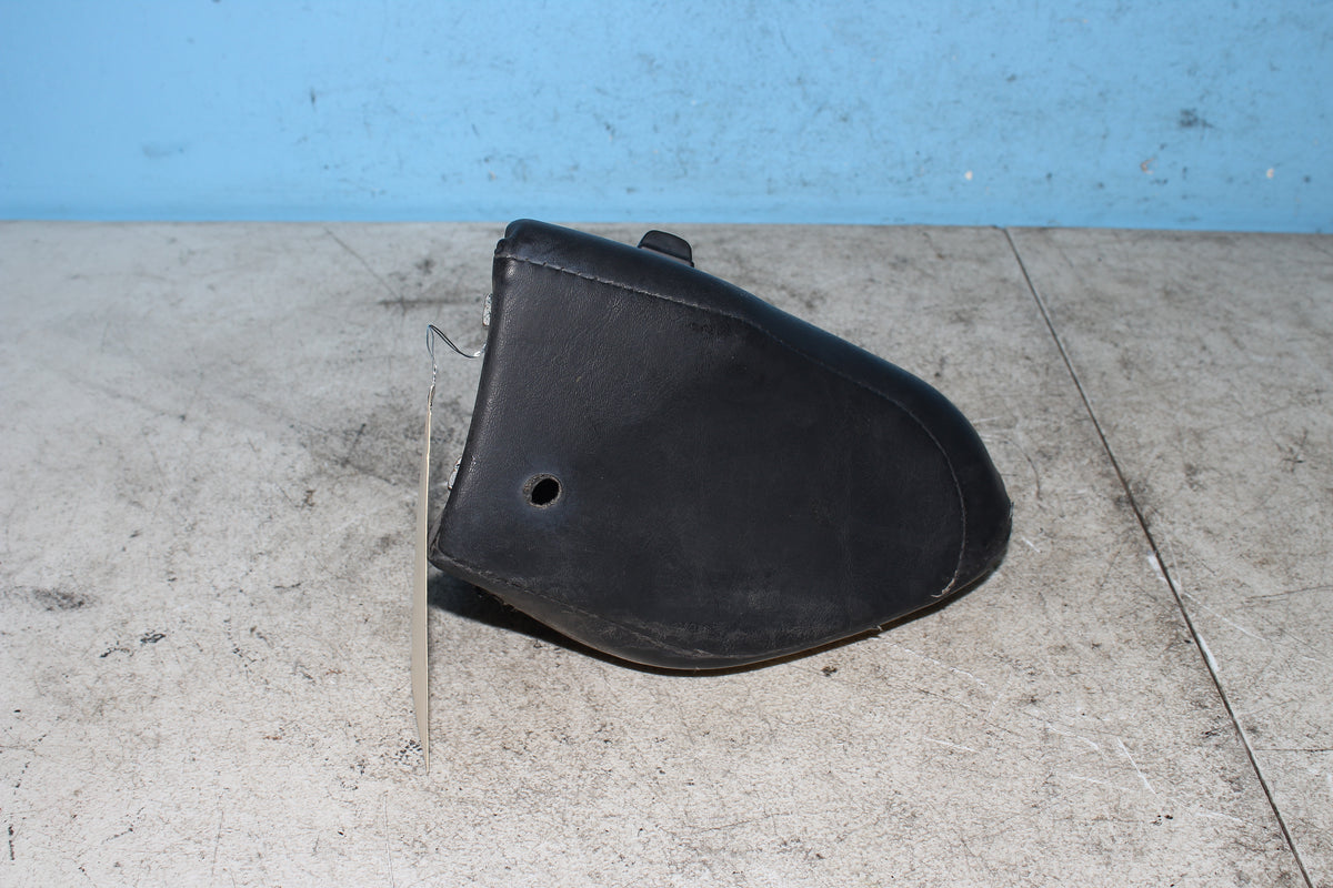 97-06 Harley FLHTCUI Electra Glide Rear Right Speaker Box Tour Pak Audio Pod