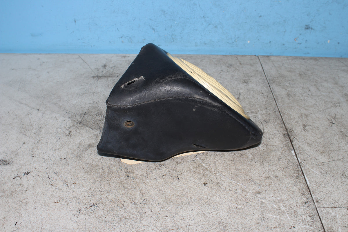 97-06 Harley FLHTCUI Electra Glide Rear Left Speaker Box Tour Pak Audio Pod