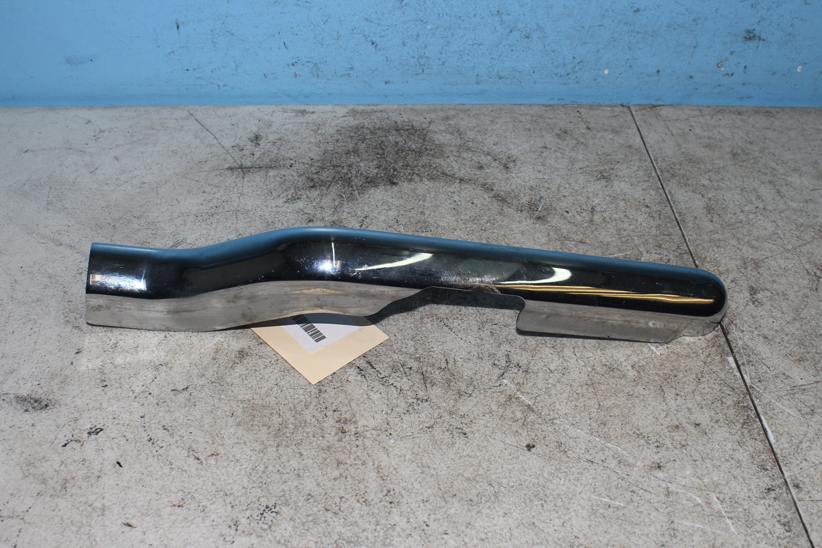 97-06 Harley FLHTCUI Electra Glide Right Sturt Cover Rear Fender Mount Chrome