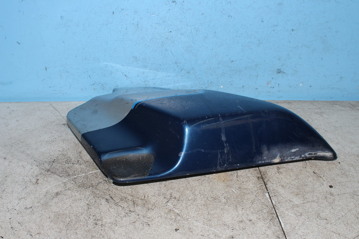 97-06 Harley FLHTCUI Electra Glide Left Fairing Side Frame Cover