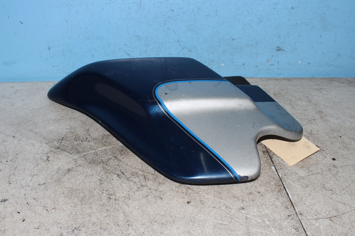 97-06 Harley FLHTCUI Electra Glide Left Fairing Side Frame Cover