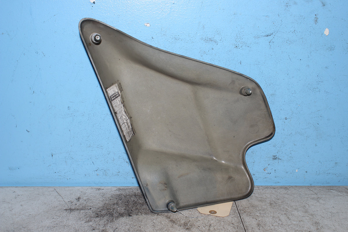 97-06 Harley FLHTCUI Electra Glide Left Fairing Side Frame Cover