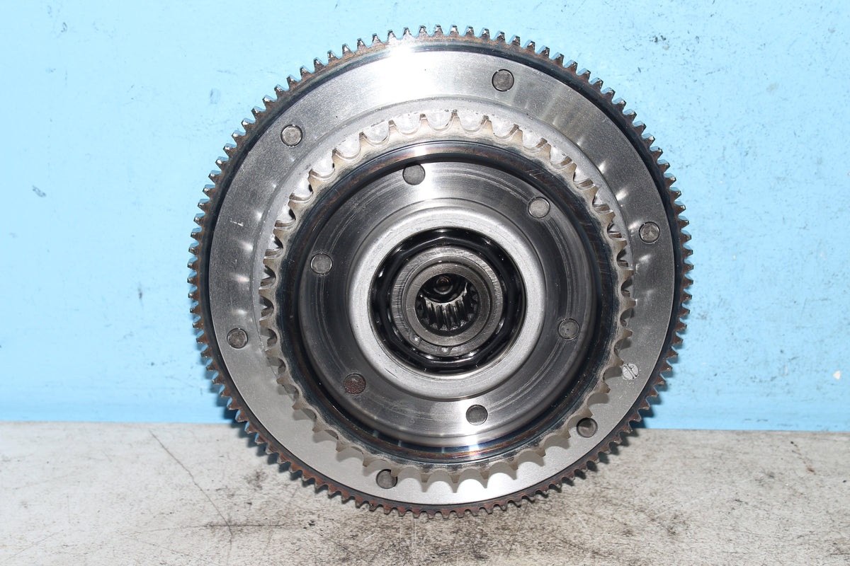 99-06 Harley FLHTCUI Ultra Electra Glide Clutch Basket Twin Cam 88