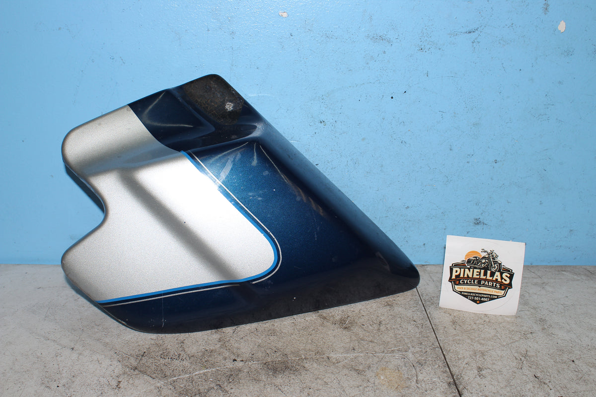 97-06 Harley FLHTCUI Electra Glide Right Fairing Side Frame Cover