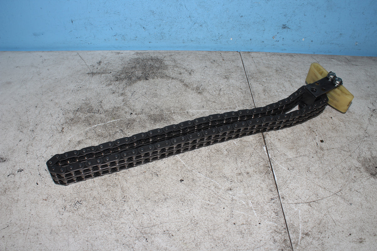 99-06 Harley FLHTCUI Electra Glide Primary Drive Chain w/ Tensioner
