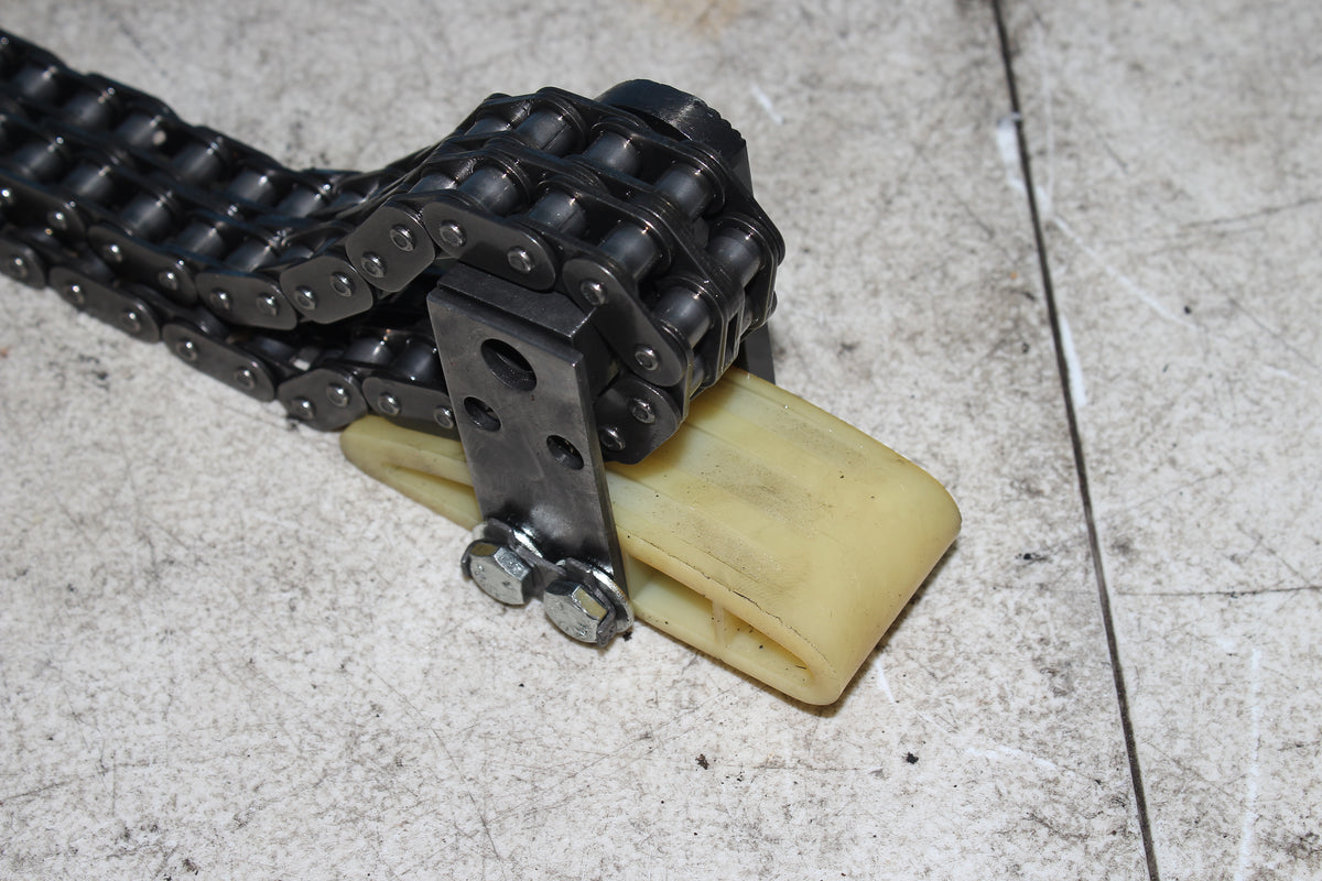 99-06 Harley FLHTCUI Electra Glide Primary Drive Chain w/ Tensioner