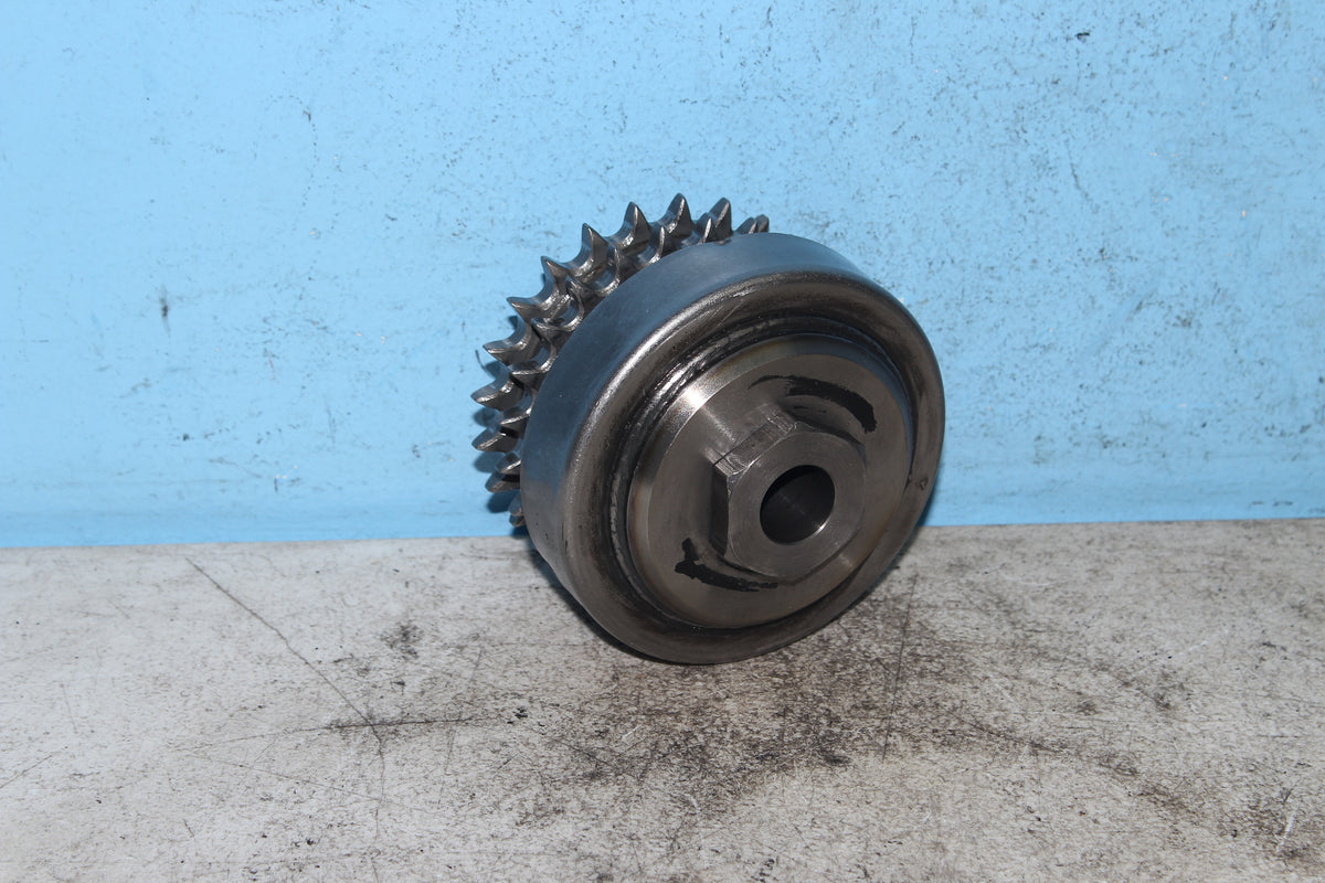 99-01 Harley FLHTCUI Electra Glide Compensator Sprocket Twin Cam 88 24T