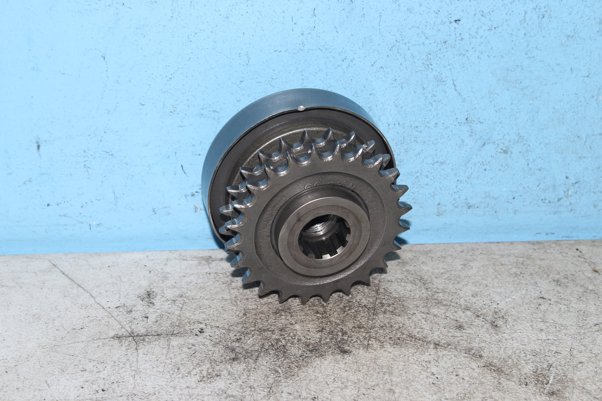 99-01 Harley FLHTCUI Electra Glide Compensator Sprocket Twin Cam 88 24T