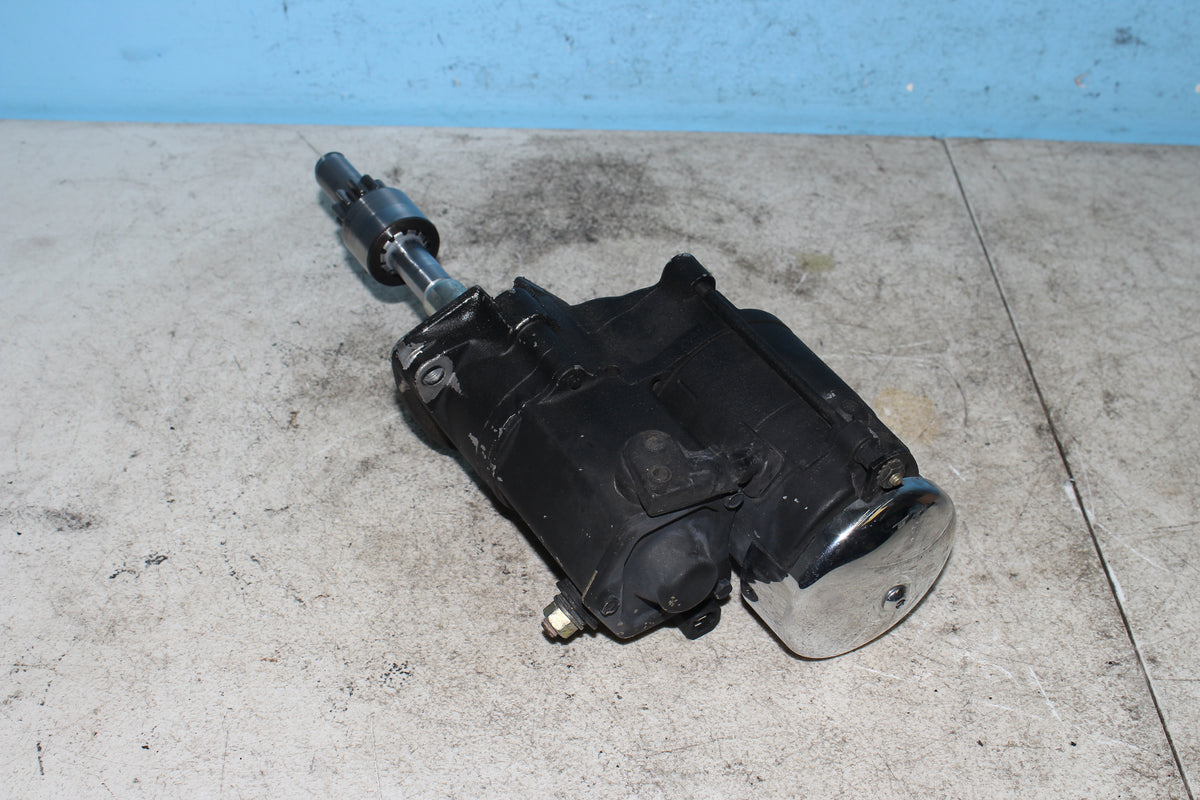 99-06 Harley FLHTCUI Electra Glide Starter Jack Shaft Mount