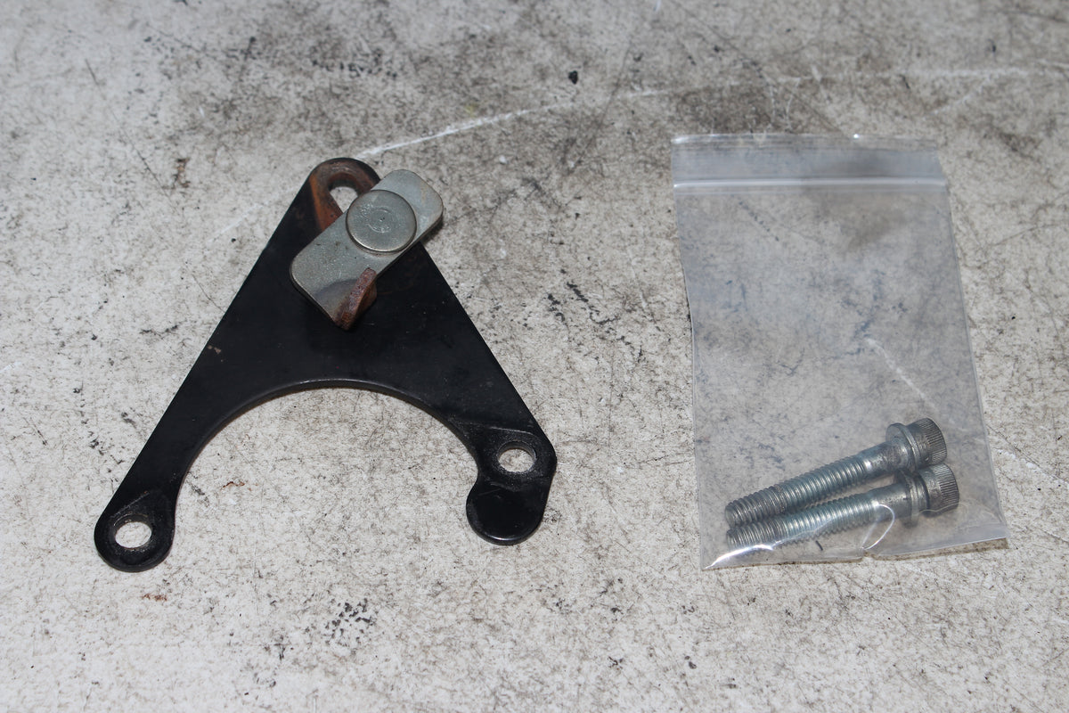 99-06 Harley FLHTCUI Electra Glide Starter Jack Shaft Mount