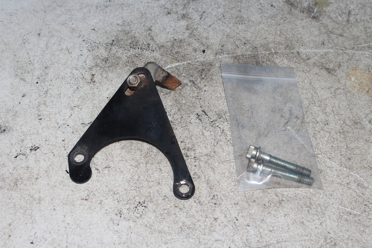 99-06 Harley FLHTCUI Electra Glide Starter Jack Shaft Mount