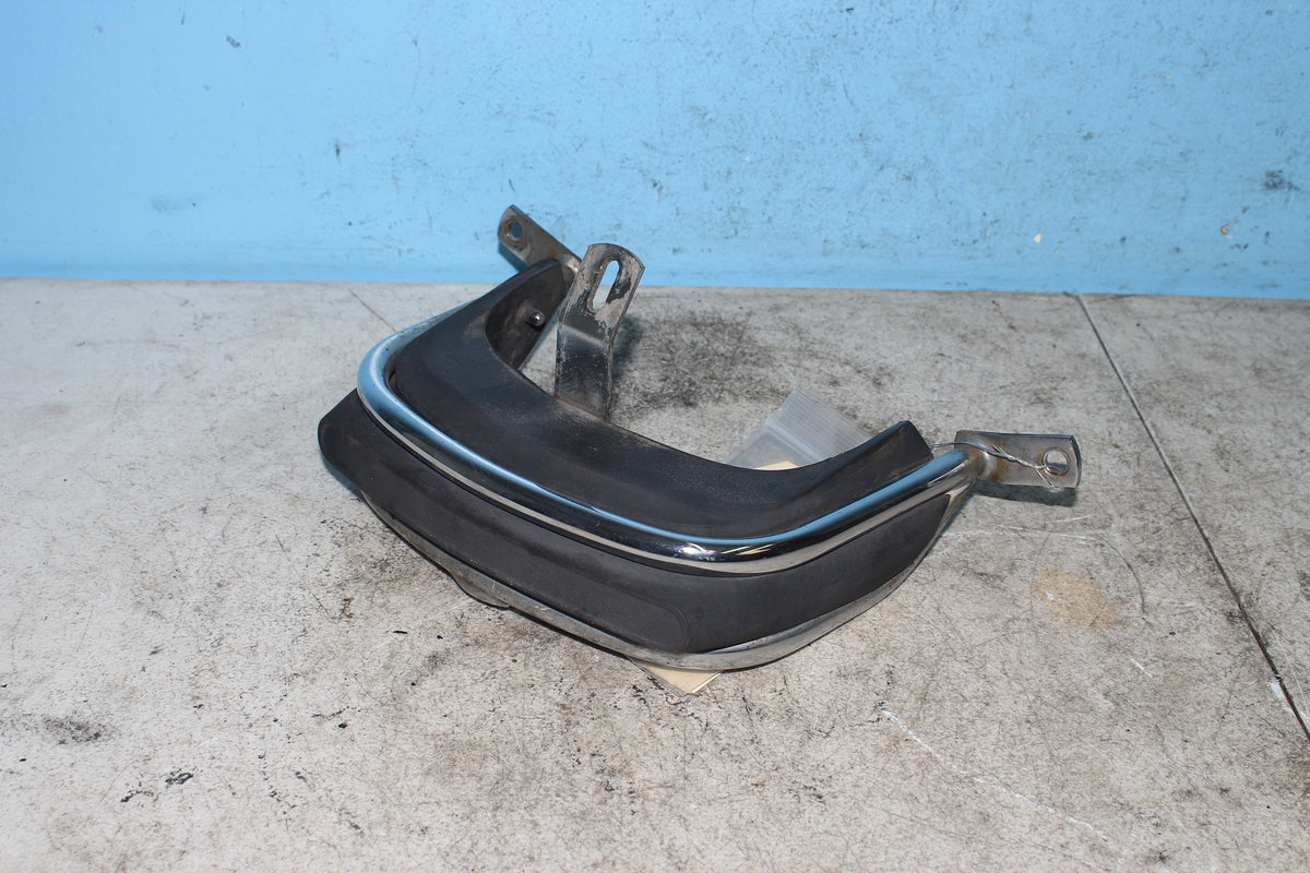 97-06 Harley FLHTCUI Electra Glide Rear Fender Bumper Trim Bar Guard
