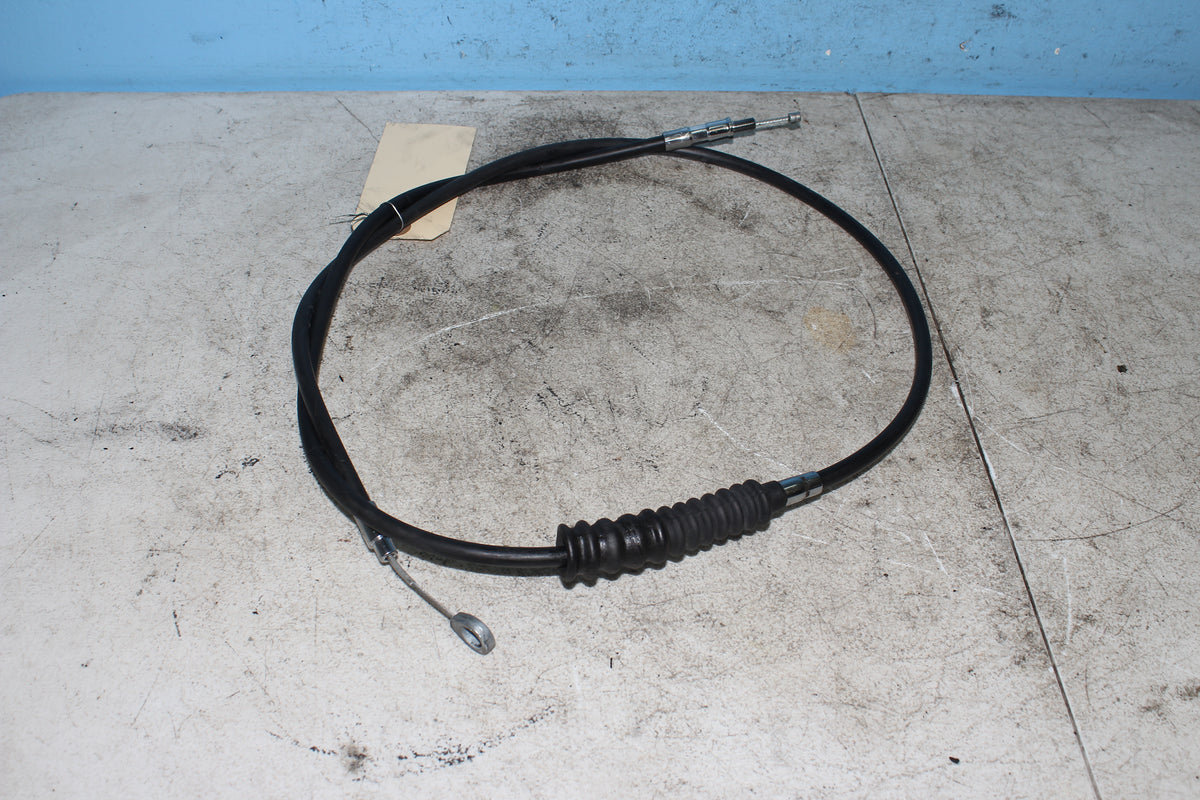 97-06 Harley FLHTCUI Electra Glide Clutch Cable Line