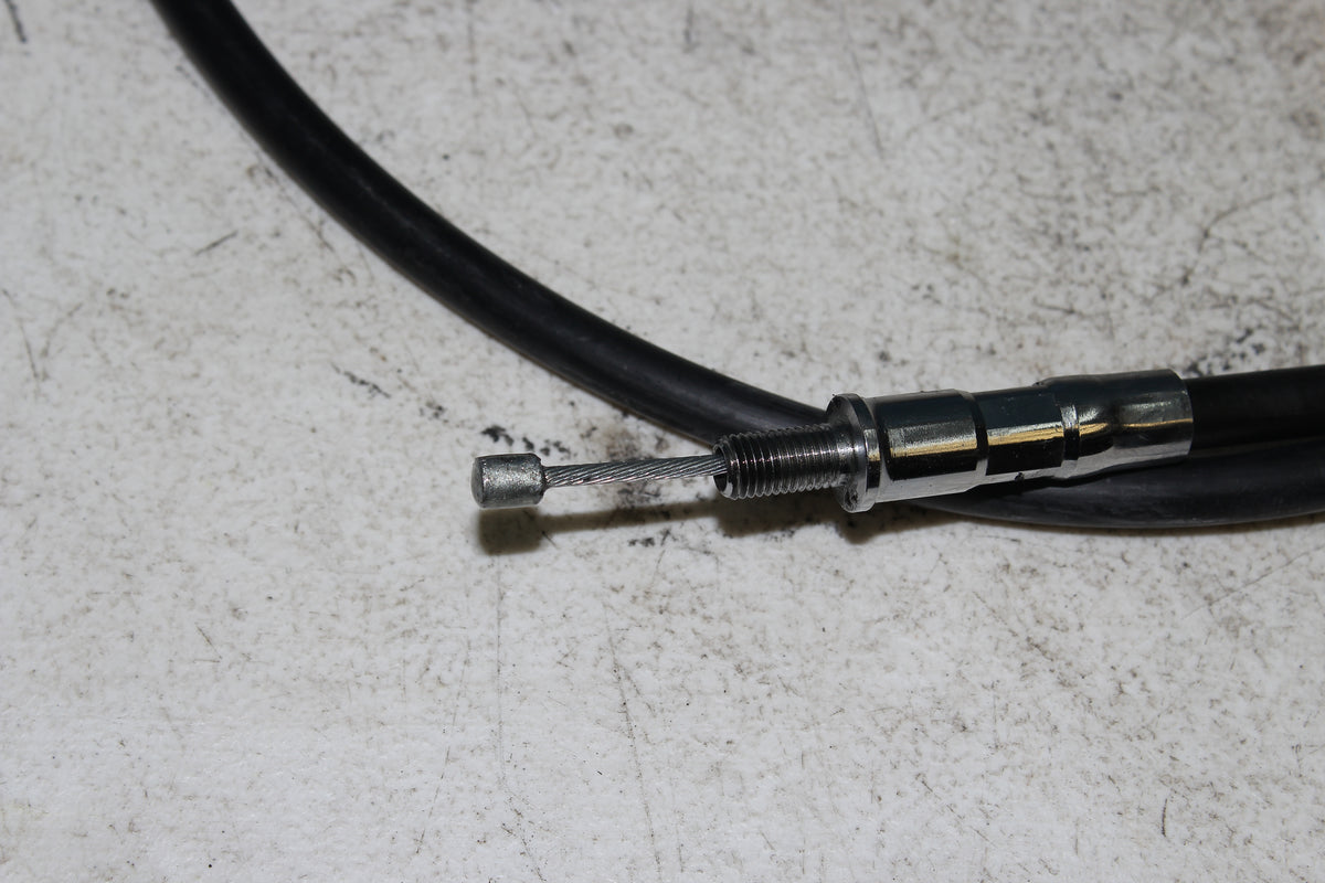 97-06 Harley FLHTCUI Electra Glide Clutch Cable Line