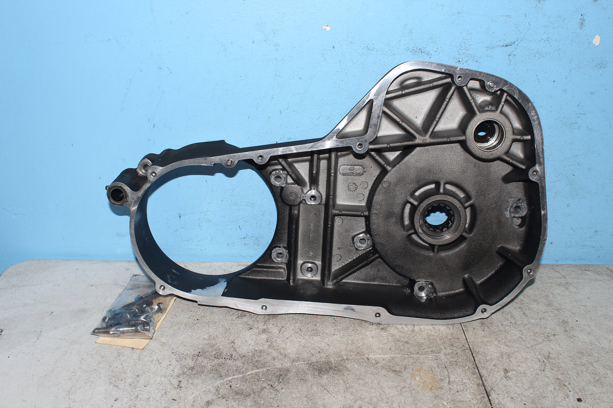 99-06 Harley FLHTCUI Electra Glide Inner Primary Clutch Cover