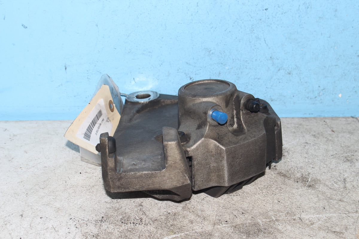 97-06 Harley FLHTCUI Electra Glide Rear Brake Caliper Mount Bracket