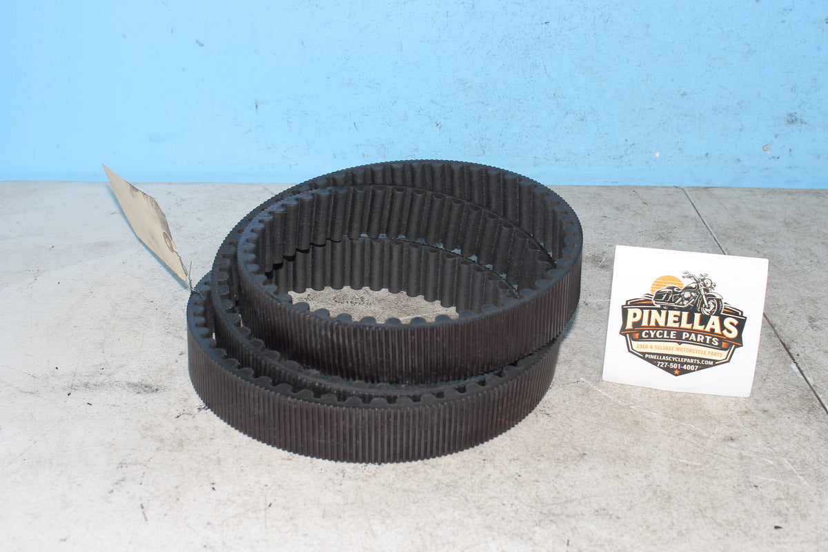 00-03 Harley FLHTCUI Ultra Electra Glide  Rear Drive Pulley Belt Sprocket