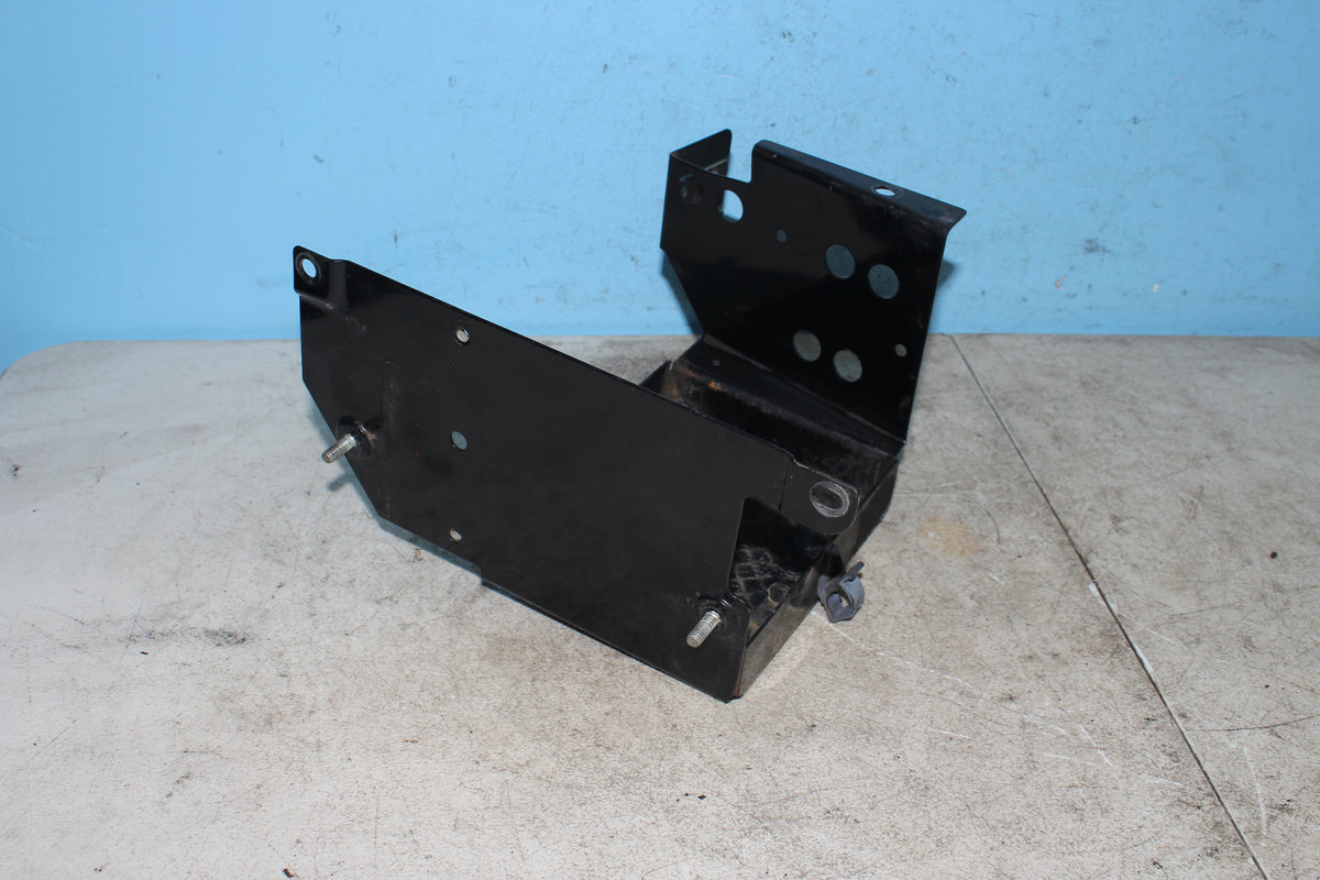 97-06 Harley FLHTCUI Electra Glide Battery Box Tray Holder