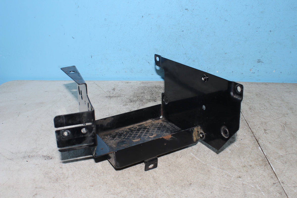 97-06 Harley FLHTCUI Electra Glide Battery Box Tray Holder