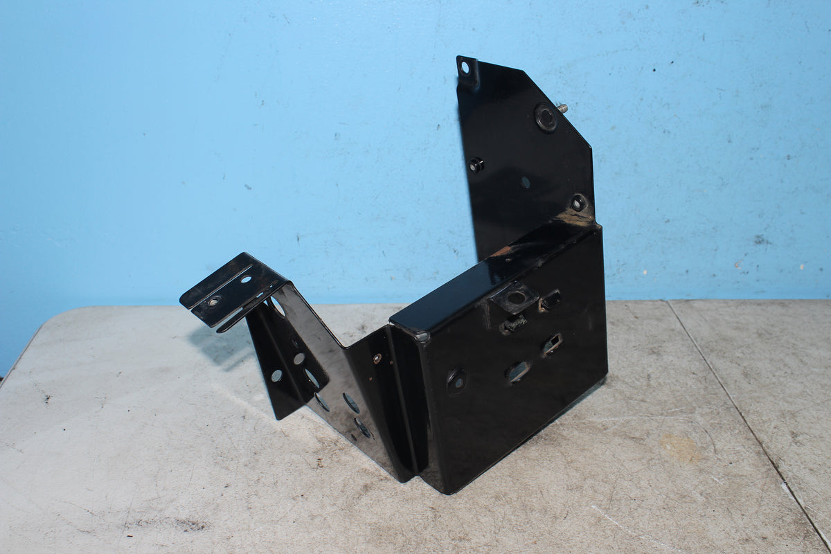 97-06 Harley FLHTCUI Electra Glide Battery Box Tray Holder