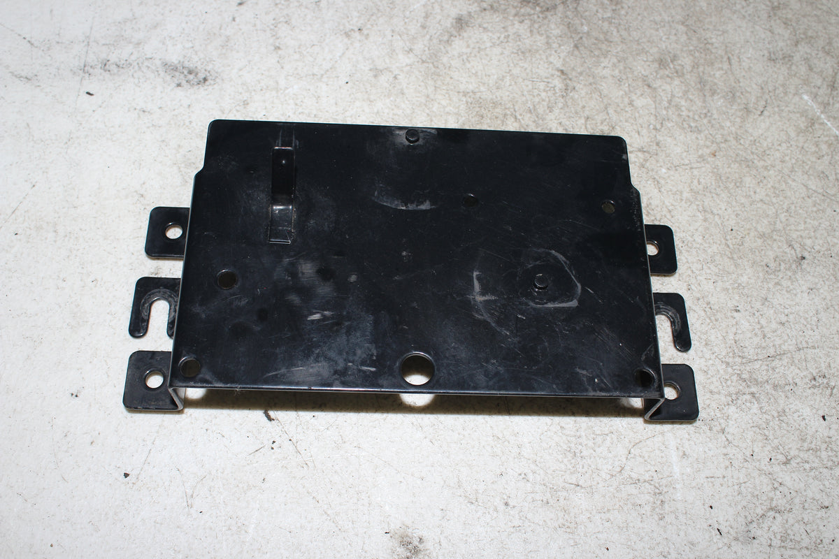 97-06 Harley FLHTCUI Electra Glide Battery Box Tray Holder