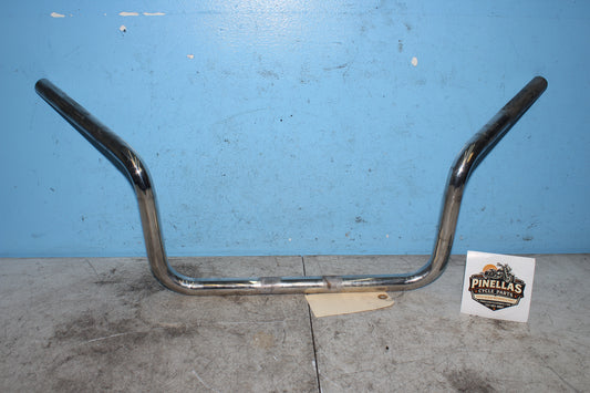97-06 Harley FLHTCUI Electra Glide Handlebar Handle Bar Chrome