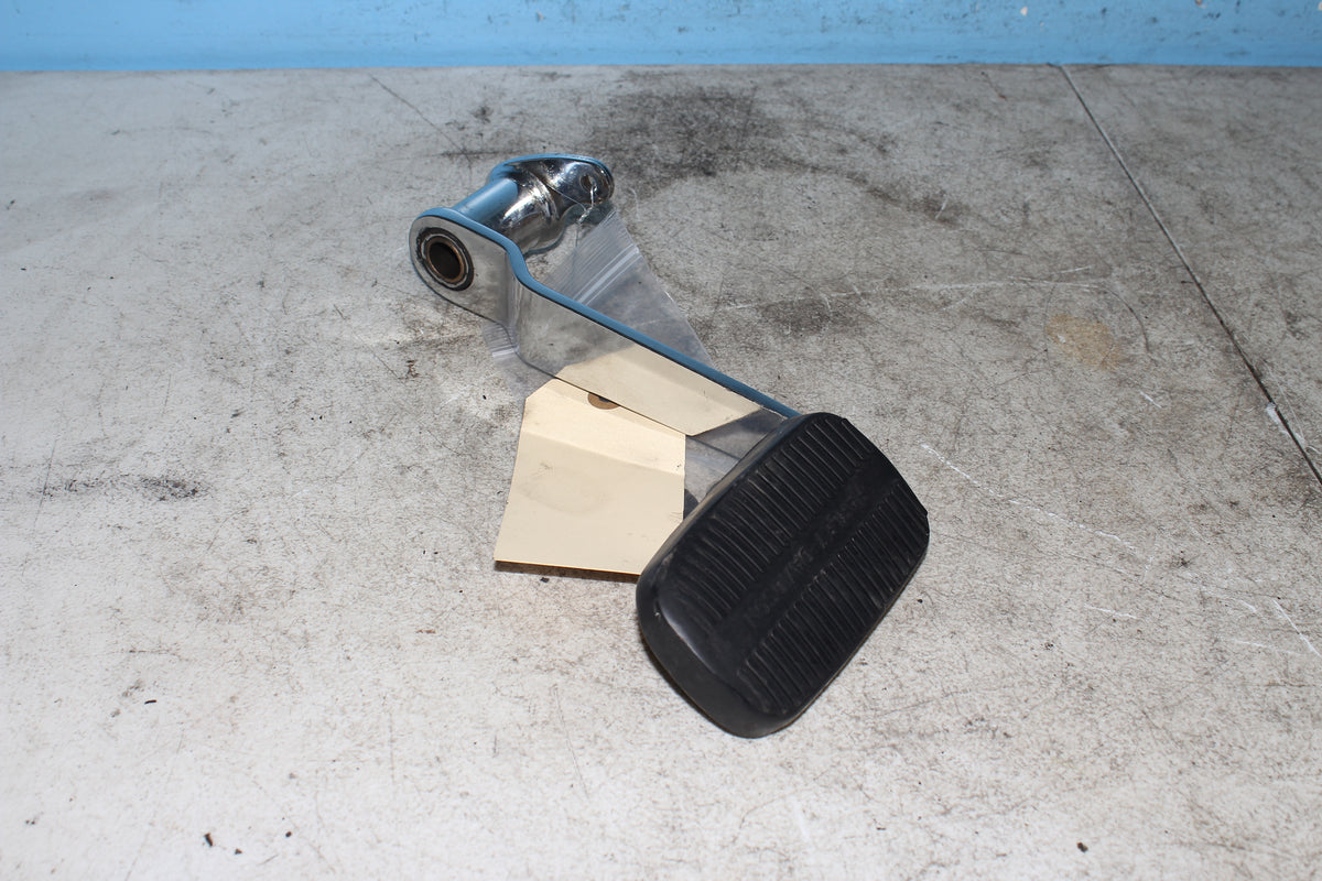97-06 Harley FLHTCUI Electra Glide Rear Brake Pedal Lever