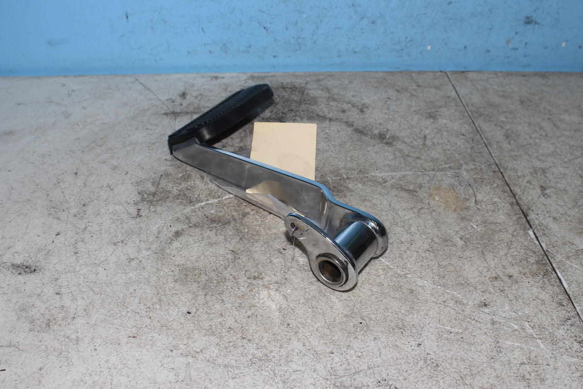 97-06 Harley FLHTCUI Electra Glide Rear Brake Pedal Lever