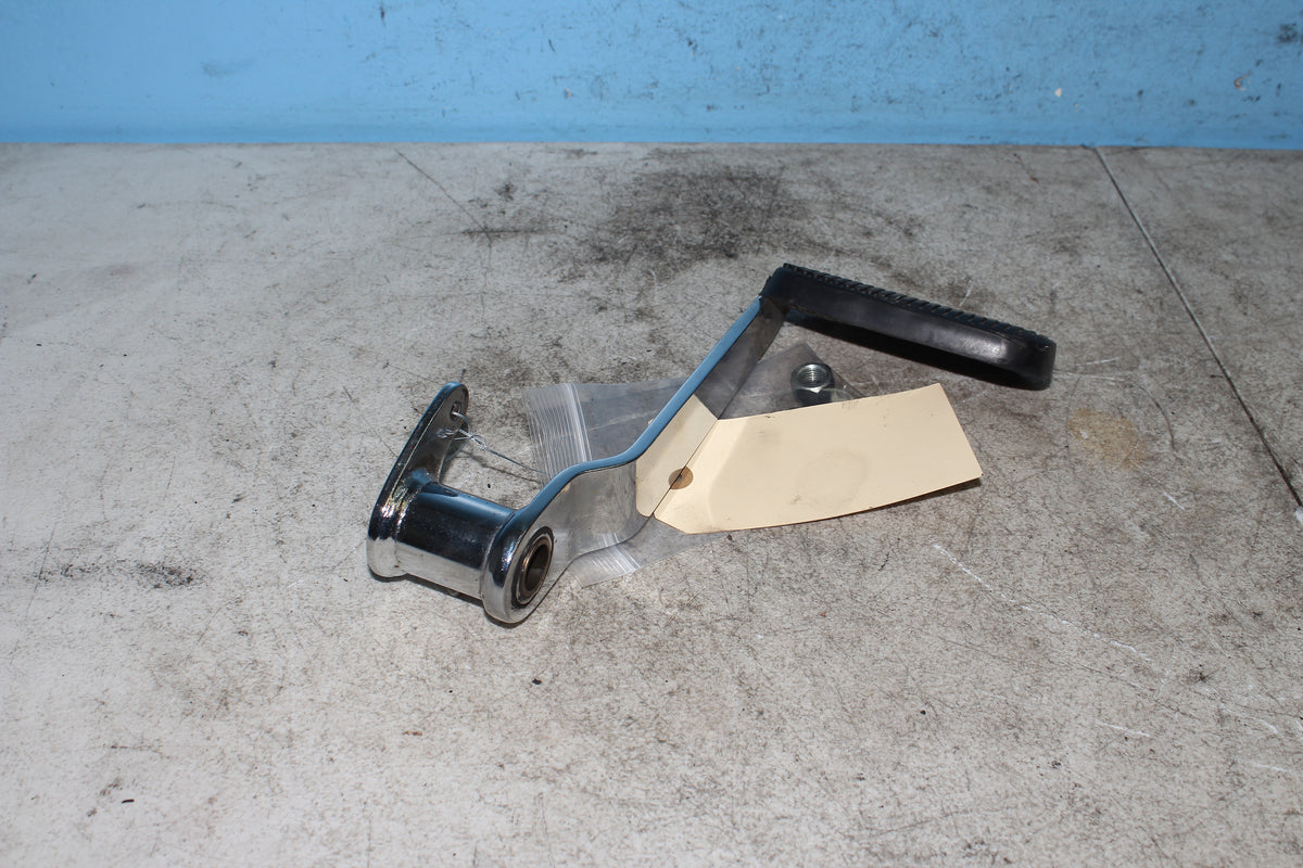 97-06 Harley FLHTCUI Electra Glide Rear Brake Pedal Lever
