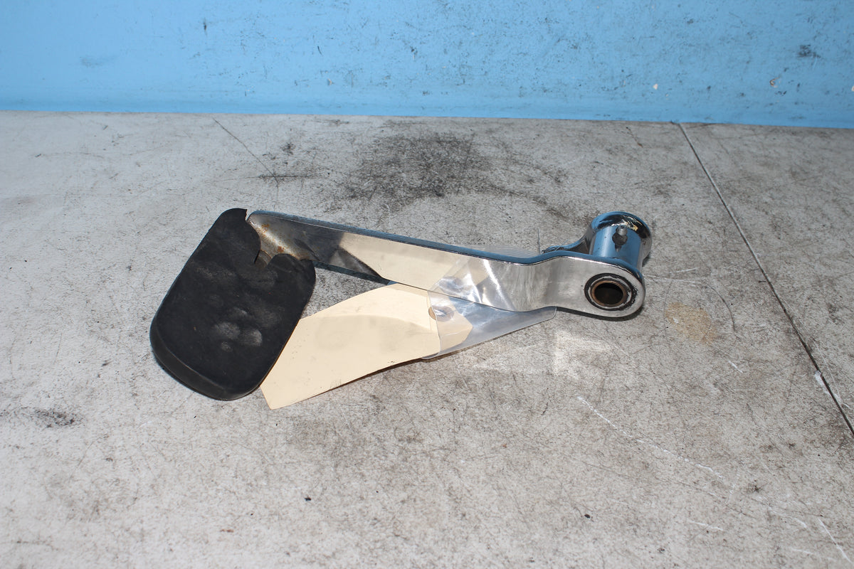 97-06 Harley FLHTCUI Electra Glide Rear Brake Pedal Lever
