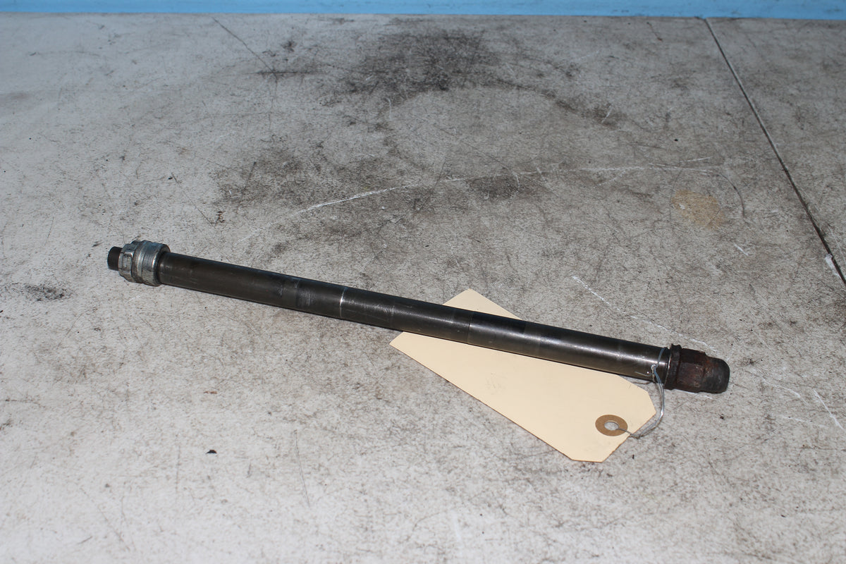 97-06 Harley FLHTCUI Electra Glide Pivot Shaft Swing Arm Swingarm Bolt