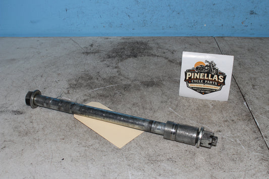 00-01 Harley FLHTCUI Ultra Electra Glide Rear Axle .75" Wheel Rim