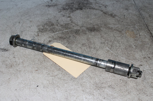 00-01 Harley FLHTCUI Ultra Electra Glide Rear Axle .75" Wheel Rim