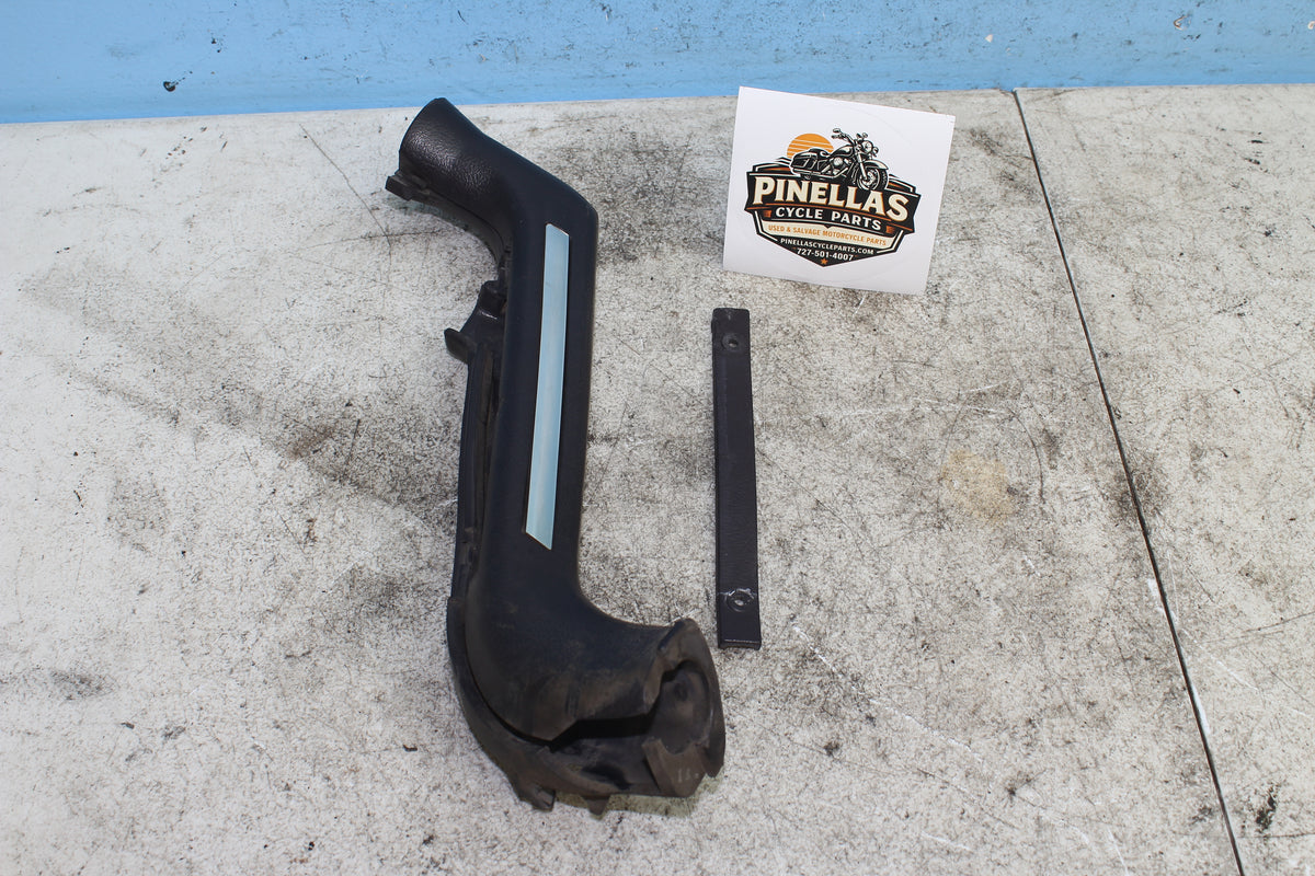 88-00 Honda Goldwing GL1500 Cover Left Handle Bar Handlebar Trim