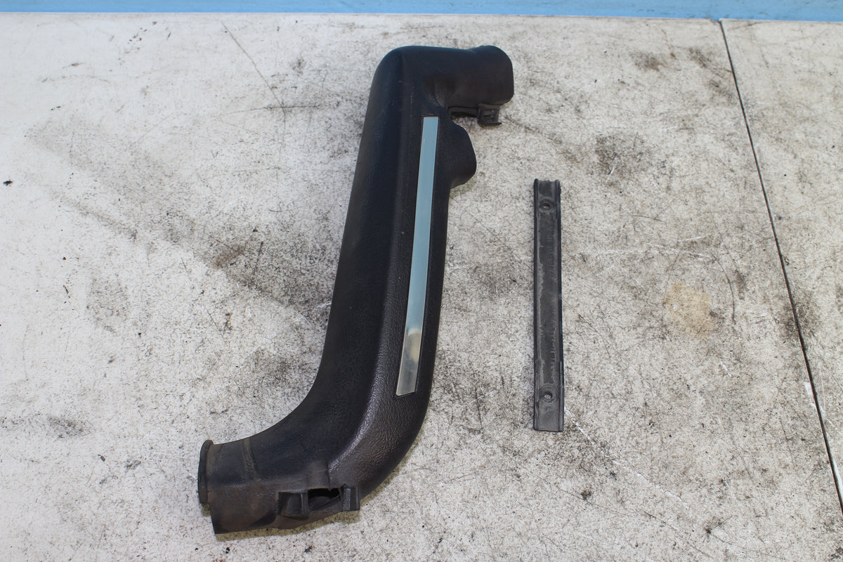 88-00 Honda Goldwing GL1500 Cover Left Handle Bar Handlebar Trim