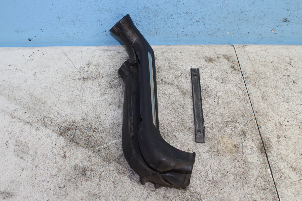 88-00 Honda Goldwing GL1500 Cover Left Handle Bar Handlebar Trim