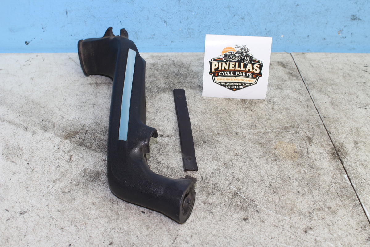 88-00 Honda Goldwing GL1500 Cover Right Handle Bar Handlebar Trim