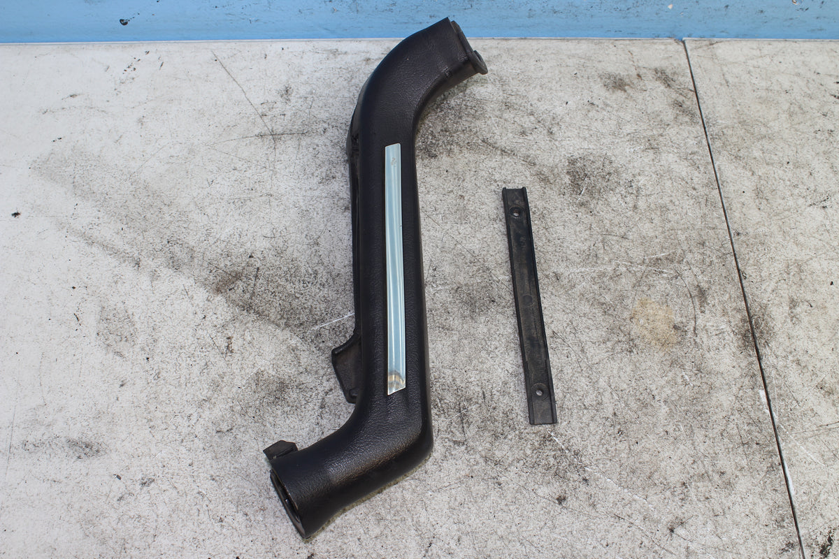 88-00 Honda Goldwing GL1500 Cover Right Handle Bar Handlebar Trim