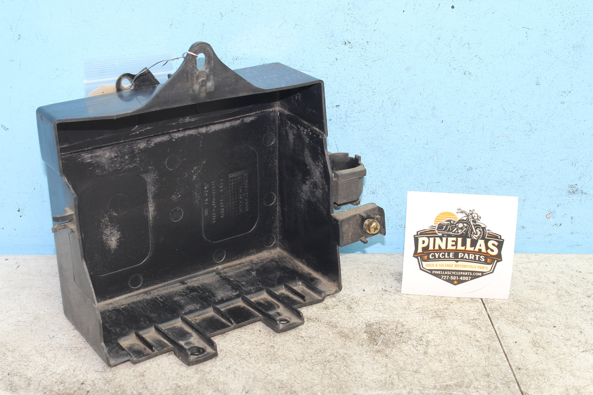 88-00 Honda Goldwing GL1500 Battery Tray Box Holder