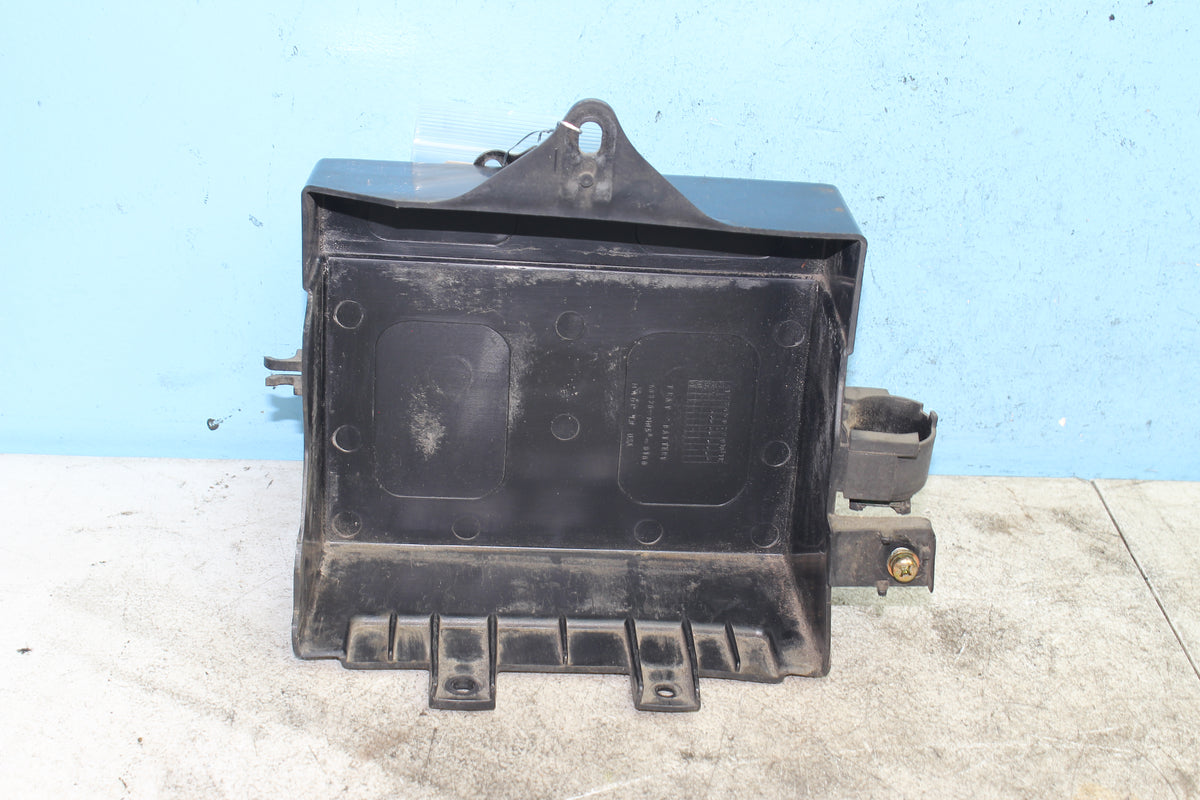 88-00 Honda Goldwing GL1500 Battery Tray Box Holder
