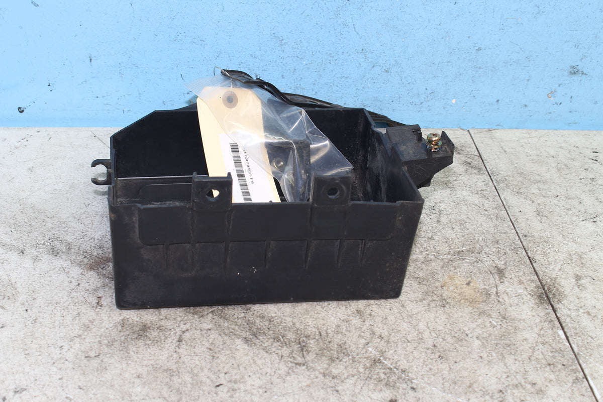 88-00 Honda Goldwing GL1500 Battery Tray Box Holder