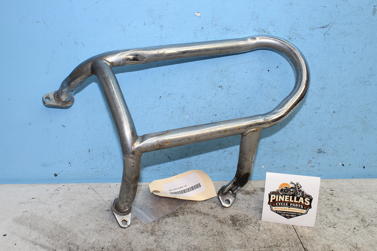 88-00 Honda Goldwing GL1500 Front Left Crash Bar Engine Motor Guard