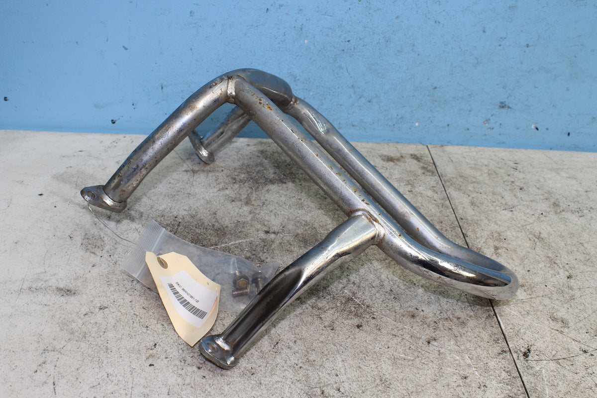 88-00 Honda Goldwing GL1500 Front Left Crash Bar Engine Motor Guard