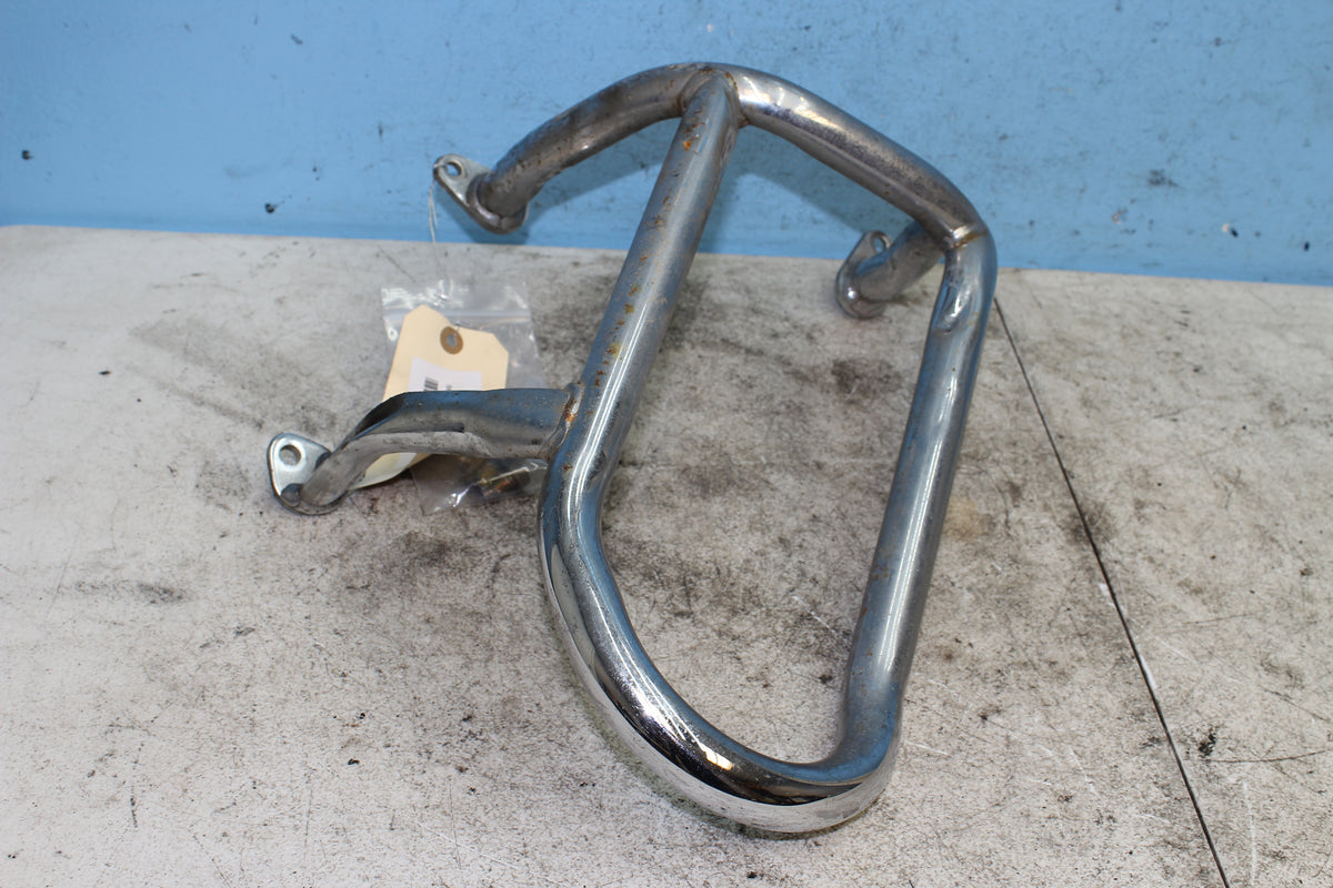 88-00 Honda Goldwing GL1500 Front Left Crash Bar Engine Motor Guard