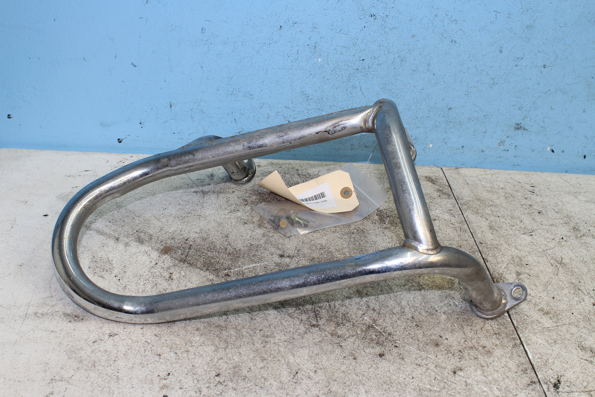 88-00 Honda Goldwing GL1500 Front Left Crash Bar Engine Motor Guard