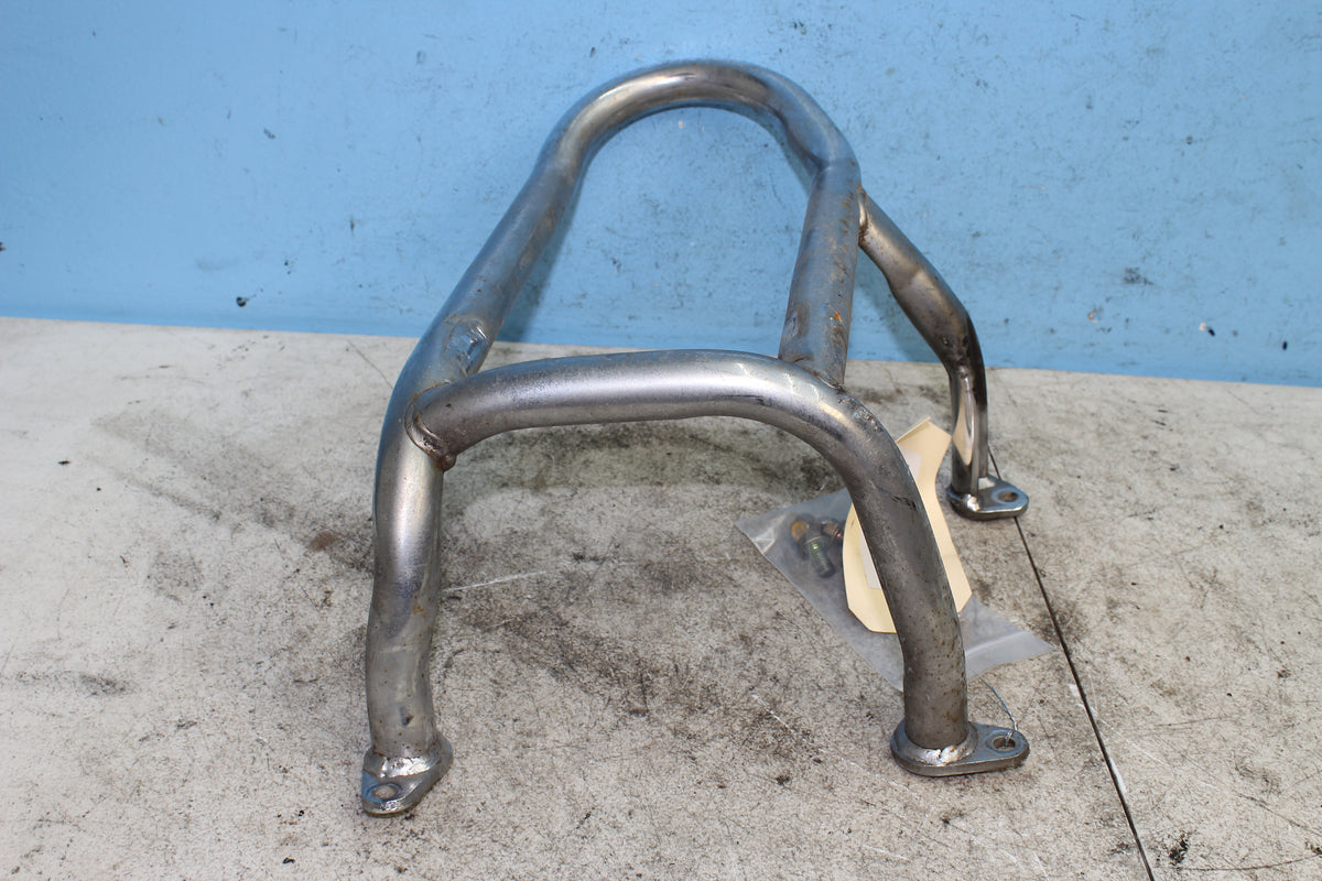 88-00 Honda Goldwing GL1500 Front Left Crash Bar Engine Motor Guard