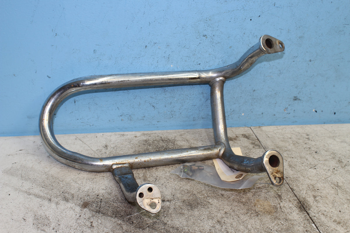 88-00 Honda Goldwing GL1500 Front Left Crash Bar Engine Motor Guard