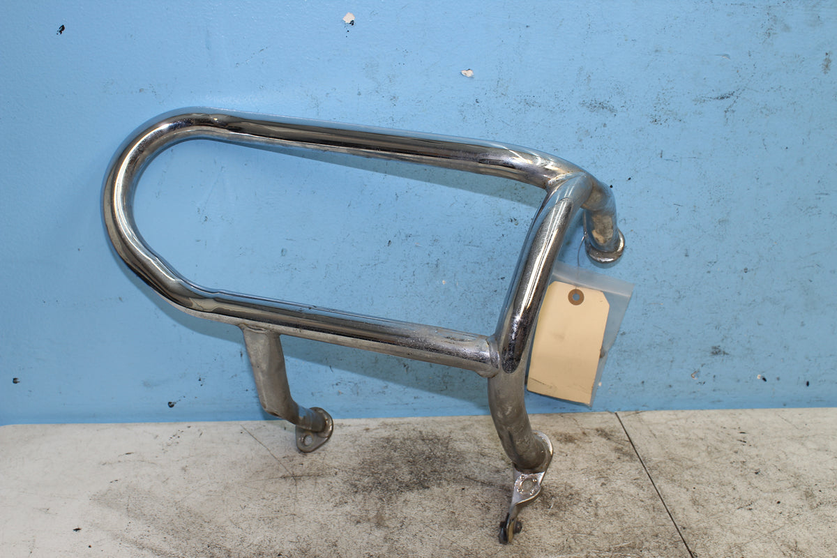 88-00 Honda Goldwing GL1500 Front Right Crash Bar Engine Motor Guard