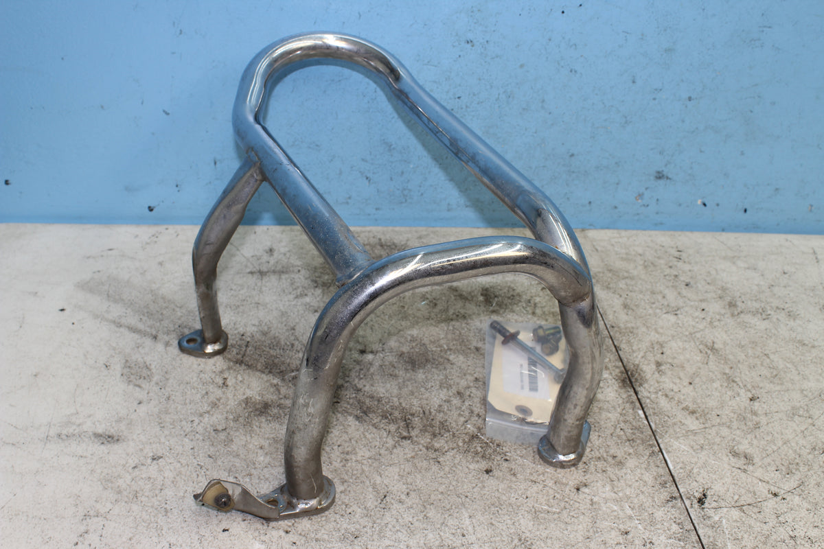 88-00 Honda Goldwing GL1500 Front Right Crash Bar Engine Motor Guard